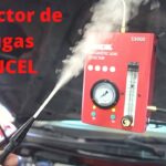 Mejora la seguridad en carretera con una máquina de humo para tu vehículo