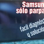 ¿Por qué parpadea el LED de tu TV? Solución y consejos