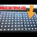 Renueva la iluminación de tu TV Samsung con tiras LED a precio accesible