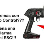 Solución para coches RC que no responden al mando