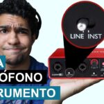 Todo lo que necesitas saber sobre el micrófono para tu PC: Guía de uso y configuración