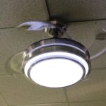Ventilador con Aspas Retráctiles - El Corte Inglés ¡Compra ahora!