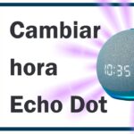 Alexa, ¿qué hora es? Cómo hacer que Alexa muestre la hora en tu dispositivo
