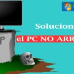 Cómo solucionar el problema de arranque de tu ordenador en 5 pasos
