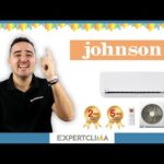 Conoce los modelos clásicos de aire Johnson: una guía completa