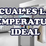 Cuáles son los beneficios de usar un control remoto para regular la temperatura del aire acondicionado