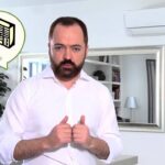 Elige el modo de aire acondicionado más eficiente para ahorrar energía