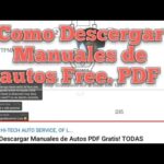 Manual de usuario de City Multi de Mitsubishi en PDF: ¡encuéntralo aquí!