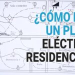 Planos eléctricos para tu hogar: todo lo que necesitas saber