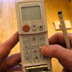 Programación fácil del mando Mitsubishi RKS502A502 para controlar tu aire acondicionado