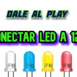 Resistencia para LED de 12V: Guía fácil y práctica