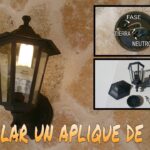 5 ideas de farolas para exterior de pared ¡Ilumina tu hogar!