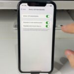 Cómo desactivar notificaciones de luz en iPhone: guía rápida