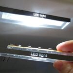 Cómo solucionar la luz interior de tu nevera Bosch en 5 sencillos pasos