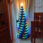 Controla tus luces de Navidad con un mando a distancia: ¡fácil y cómodo!