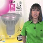 Descubre las mejores bombillas LED de 12 voltios en Leroy Merlin