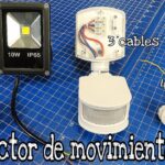 Guía para instalar un sensor de movimiento en tu hogar en 5 sencillos pasos