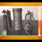 Historia de la linterna: origen y evolución