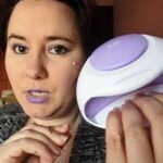 Secado rápido de esmalte: ¿Funciona la lámpara de uñas?