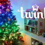 Árbol de Navidad LED: ilumina tu hogar con estilo