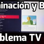 Aumenta el brillo de tu TV LG en 5 sencillos pasos