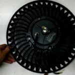 Campana LED Samsung de 100W: Iluminación potente y eficiente