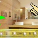 Conecta tus tiras de LED a 220V fácilmente: guía paso a paso