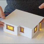Guía para iluminar tu maqueta de forma fácil y efectiva