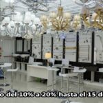 Las mejores tiendas de lámparas baratas en Madrid - ¡Ilumina tu hogar hoy!