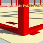 Medidas necesarias para una pista de pádel perfecta