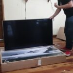 Mejora la calidad de imagen de tu LG 49 pulgadas con LED de alta tecnología