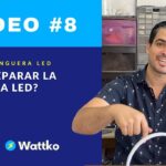 Reparación fácil de luces navideñas tipo manguera: ¡Ilumina tu hogar!