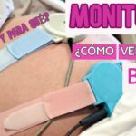 Tiempo recomendado en monitores: ¿cuánto es demasiado?