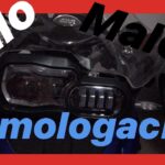 ¿Tu faro es homologado? Aprende a comprobarlo en 3 pasos