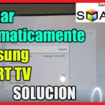 Configura el temporizador en tu TV Samsung fácilmente