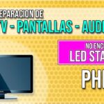 Elimina el standby en tu TV Philips: Consejos útiles para despertar tu televisor