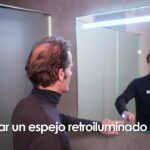 Luces para espejos de baño en IKEA: Ilumina tu día a día