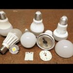 ¿Por qué los LED se funden con tanta frecuencia? Descubre la causa