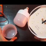 Reparación de focos LED que no encienden: Guía paso a paso