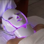 Terapia facial con luz led: la mascarilla que tu piel necesita