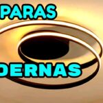 10 ideas creativas para decorar con lámparas LED