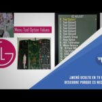 Activa Bluetooth en tu TV LG con el menú oculto: Cómo hacerlo