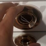 Cómo cambiar un ojo de buey en 5 pasos