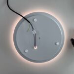 Controla tu iluminación con Plafón LED y mando a distancia
