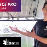 Cultivo indoor LED: Guía Paso a Paso para una Cosecha Perfecta