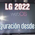 Manual de instrucciones TV LG LED: Cómo configurar tu televisor en 10 pasos
