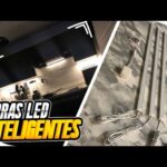 Mejora la iluminación de tu hogar con nuestra barra de luz LED