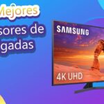 Ofertas de Smart TV de 40 pulgadas: ¡Aprovecha ahora!