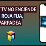 Solución rápida para el parpadeo de luz roja en TV Samsung: Guía paso a paso