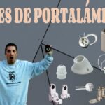 Todo lo que necesitas saber sobre porta lámparas LED